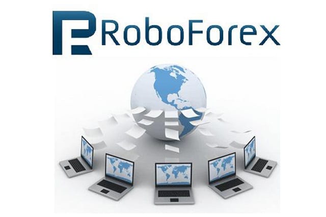 RoboForex đã hoạt động được 10 năm