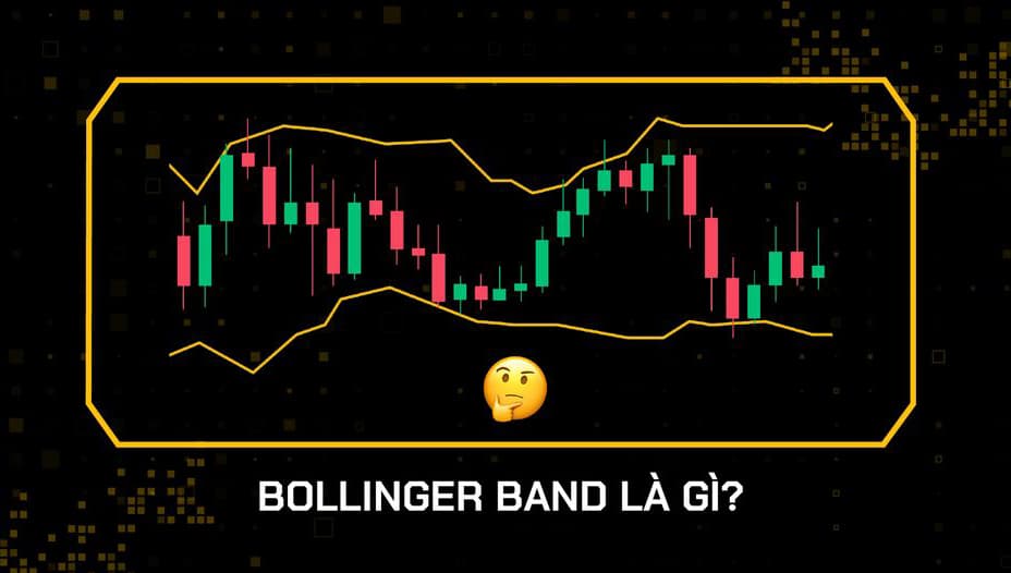 Bollinger bands là gì
