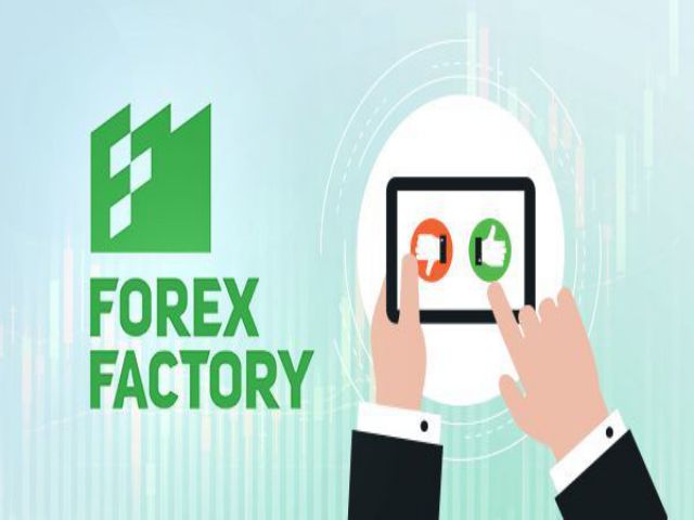 Diễn đàn Forex Factory sở hữu số lượng người tham gia lớn
