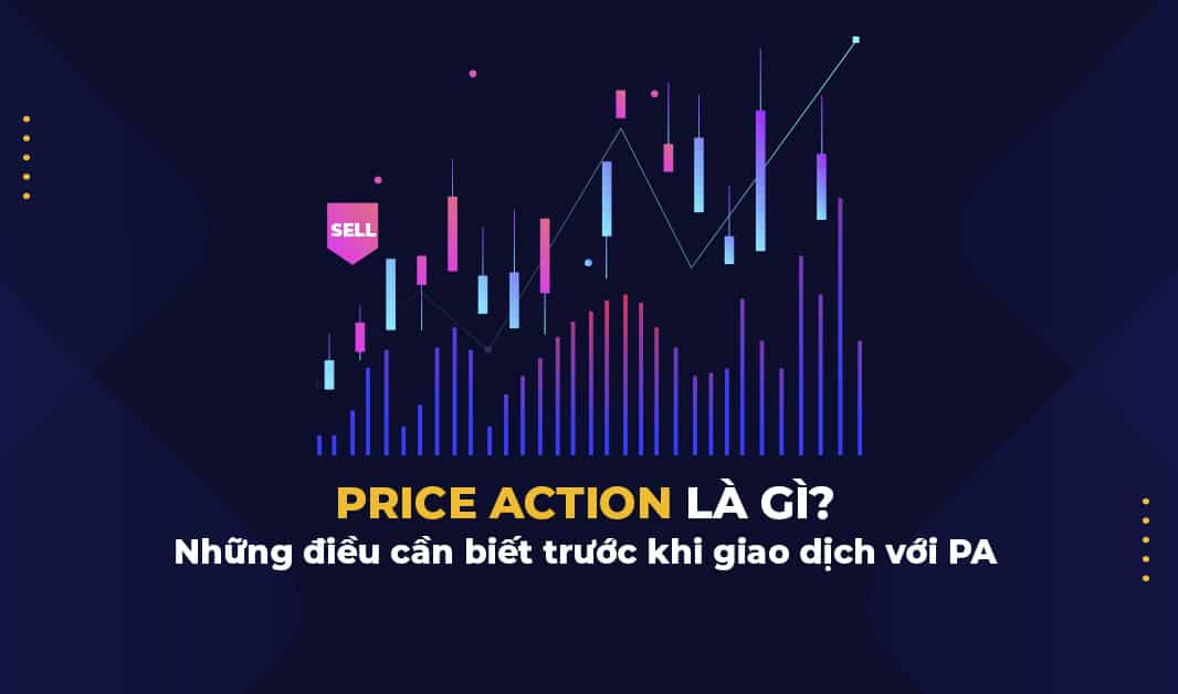 giao dịch price action