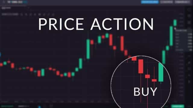 Khái niệm Price action là gì?